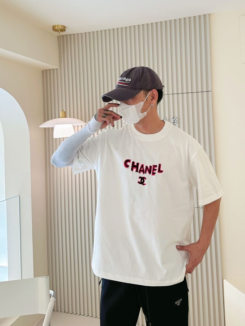 Chanel T-Shirts